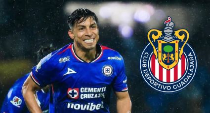 Chivas buscaría el regreso de Ángel Sepúlveda para el siguiente torneo; esto se sabe
