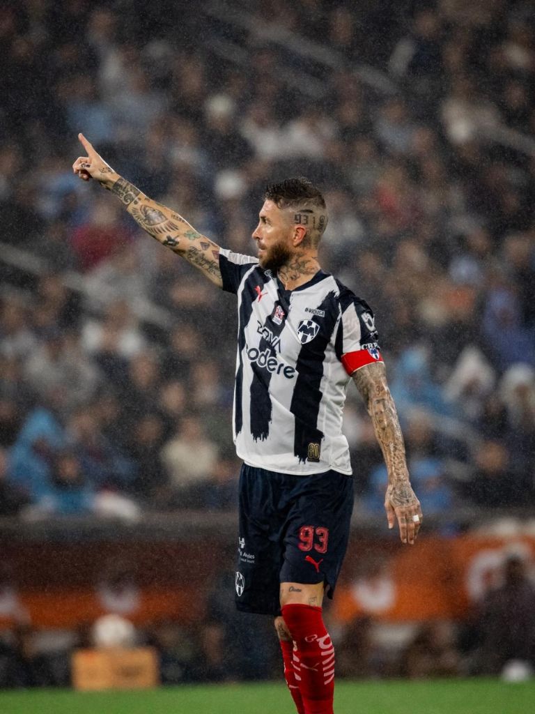 X: @Rayados