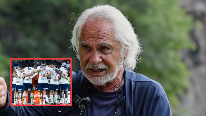 Miguel Mejía Barón renuncia a Pumas; estos fueron sus mejores 5 refuerzos en Liga MX