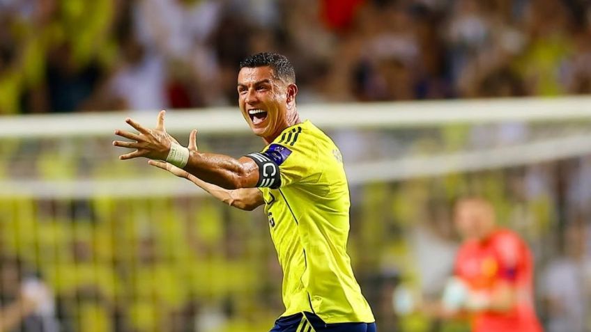 IA predice la fecha exacta en que Cristiano Ronaldo anotará 1,000 goles oficiales