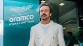 Foto ilustrativa de la nota titulada: F1 2026: Revelan que el piloto español Fernando Alonso será padre primerizo a los 44 años