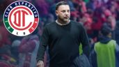 Foto ilustrativa de la nota titulada: Liga MX: La peculiar cábala del Turco Mohamed para ganar el bicampeonato con Toluca | VIDEO