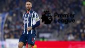 Foto ilustrativa de la nota titulada: ¿De México a Inglaterra? Sergio Ramos podría unirse a un grande de la Premier League