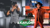 Foto ilustrativa de la nota titulada: Los mejores looks de Antonio Rosique en Exatlón México