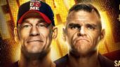 Foto ilustrativa de la nota titulada: Retiro de John Cena: ¿Cuándo y dónde ver la última lucha de la leyenda de WWE? | Cartelera y hora