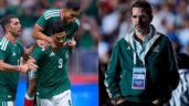 Foto ilustrativa de la nota titulada: Duilio Davino adelanta a los 2 posibles rivales de la Selección Mexicana en enero 2026