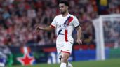 Foto ilustrativa de la nota titulada: Champions League: Por terrible error de Barcola, PSG y Athletic Club empatan sin goles | VIDEO
