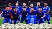 Foto ilustrativa de la nota titulada: Copa Intercontinental 2025: ¿Cuántos MILLONES ganó Cruz Azul por jugar ante Flamengo?