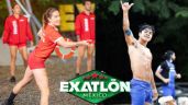 Foto ilustrativa de la nota titulada: Exatlón México: ¿Quién ganaría una final entre Mati y Koke? La multicampeona lo aclara