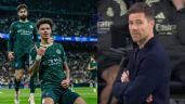 Foto ilustrativa de la nota titulada: ¿Se va Xabi Alonso? Manchester City hunde al Real Madrid con nueva derrota en Champions League