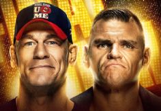 Foto ilustrativa de nota Retiro de John Cena: ¿Cuándo y dónde ver la última lucha de la leyenda de WWE? | Cartelera y hora