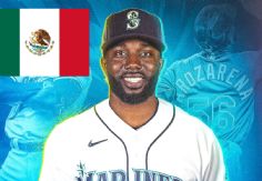 Foto ilustrativa de nota Randy Arozarena regresará a la Selección Mexicana para el Clásico Mundial de Beisbol 2026