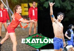 Foto ilustrativa de nota Exatlón México: ¿Quién ganaría una final entre Mati y Koke? La multicampeona lo aclara