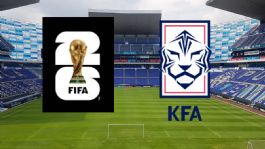 Foto que representa a Mundial 2026: Este el rival directo de México que podría entrenar en el Estadio Cuauhtémoc