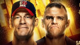 Foto que representa a Retiro de John Cena: ¿Cuándo y dónde ver la última lucha de la leyenda de WWE? | Cartelera y hora