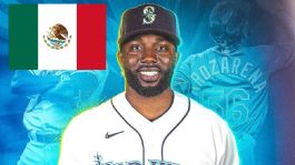 Foto que representa a Randy Arozarena regresará a la Selección Mexicana para el Clásico Mundial de Beisbol 2026