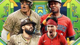 Foto que representa a Padres vs D-backs en CDMX: ¿Cuándo y dónde serán los partidos de la MLB en 2026?