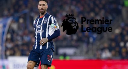 ¿De México a Inglaterra? Sergio Ramos podría unirse a un grande de la Premier League