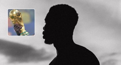 Ganó el Mundial 2018, pero fue castigado por dopaje; hoy goza de las carreras de camellos