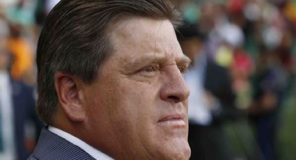 ¿Cuánto dinero recibió el Piojo Herrera como finiquito tras despido de Costa Rica?