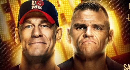 Retiro de John Cena: ¿Cuándo y dónde ver la última lucha de la leyenda de WWE? | Cartelera y hora