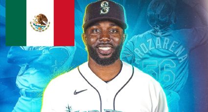 Randy Arozarena regresará a la Selección Mexicana para el Clásico Mundial de Beisbol 2026