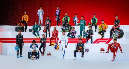 La exorbitante fortuna que ganaron los pilotos de la Fórmula 1 en 2025