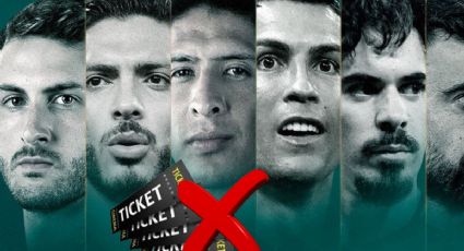 Profeco lanza advertencia tras colapso de venta de boletos para México vs Portugal