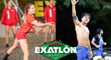 Exatlón México: ¿Quién ganaría una final entre Mati y Koke? La multicampeona lo aclara