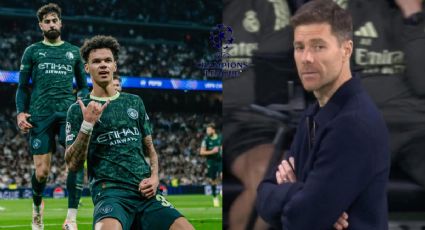 ¿Se va Xabi Alonso? Manchester City hunde al Real Madrid con nueva derrota en Champions League