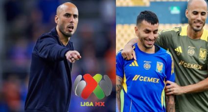 Guido Pizarro busca récord histórico en la Liga MX en caso de ser Campeón con Tigres