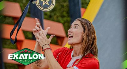 Exatlón México: Mati arrasa en medallas y amenaza con el campeonato; ¿quién ganó la Batalla Colosal?