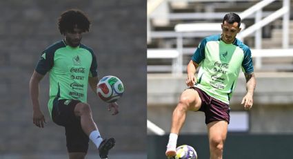 ¿Chino Huerta y Luis Chávez llegarán al Mundial 2026? Estarían en rehabilitación en el CAR