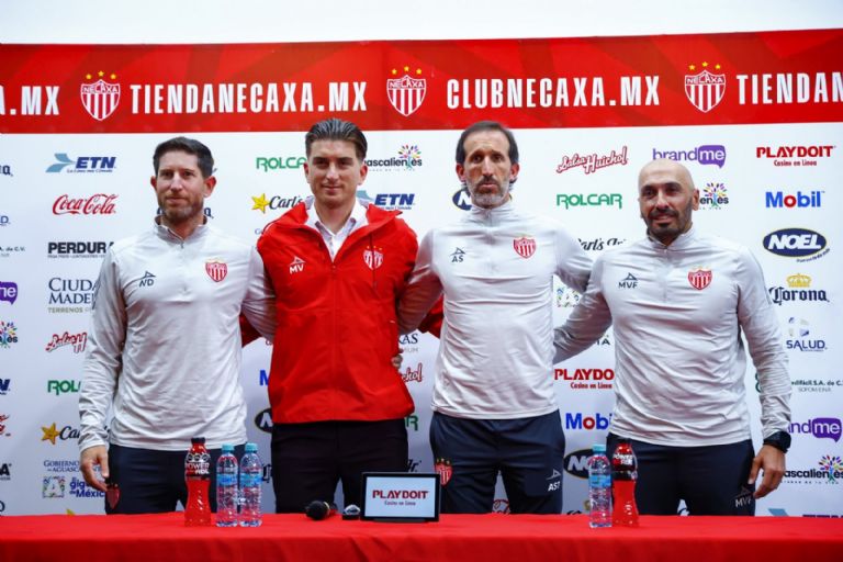 X: @ClubNecaxa