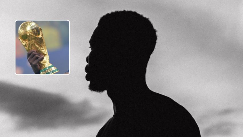 Ganó el Mundial 2018, pero fue castigado por dopaje; hoy goza de las carreras de camellos