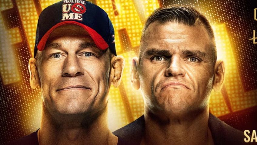 Retiro de John Cena: ¿Cuándo y dónde ver la última lucha de la leyenda de WWE? | Cartelera y hora
