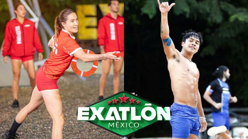 Exatlón México: ¿Quién ganaría una final entre Mati y Koke? La multicampeona lo aclara