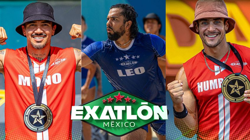 Mono Osuna contra todos: las peleas más polémicas en Exatlón México en 2025
