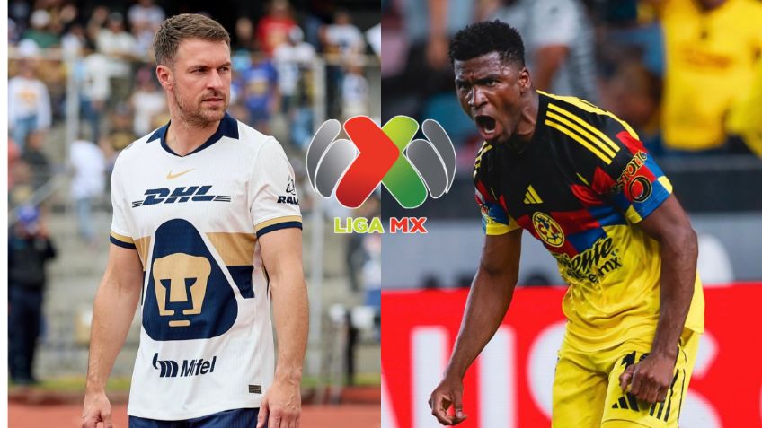 Los fichajes de la Liga MX que fracasaron en 2025