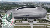 Foto ilustrativa de la nota titulada: Mundial 2026: Monterrey exige "premio de consolación" ante ausencia de la Selección Mexicana