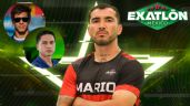 Foto ilustrativa de la nota titulada: Exatlón México: ¿Mono Osuna, nuevo verdugo azul? Desea eliminar a 4 leyendas | VIDEO