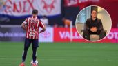 Foto ilustrativa de la nota titulada: Chicharito reacciona a su salida de Chivas: “Equivocarse es inevitable si quieres crecer” | VIDEO