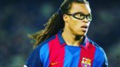 Foto ilustrativa de la nota titulada: Estas son las leyendas que han utilizado lentes en partidos de fútbol