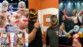 Foto ilustrativa de la nota titulada: ¿Quiénes han sido todos los ganadores del Torneo Gran Alternativa en el CMLL?