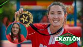 Foto ilustrativa de la nota titulada: Exatlón México: Mati Álvarez confiesa vivir complejo momento anímico, pese a liderar medallero
