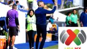 Foto ilustrativa de la nota titulada: Exentrenador de Cruz Azul está cerca de volver a la Liga MX; ¿cuántos equipos están interesados?