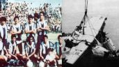Foto ilustrativa de la nota titulada: La tragedia aérea del Club Alianza Lima que marcó su historia en Perú | VIDEO