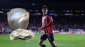 Foto ilustrativa de la nota titulada: Chivas blindaría a la Hormiga González con cláusula MILLONARIA; este sería su valor
