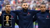 Foto ilustrativa de la nota titulada: Leyenda del Real Madrid cambia de opinión, le gustaría jugar el Mundial 2026 con Francia