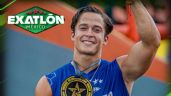 Foto ilustrativa de la nota titulada: Exatlón México: Ernesto gana su primera medalla en la historia y conmueve a todos; así la consiguió